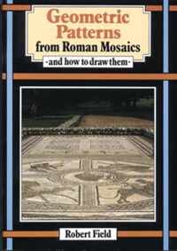 Geometric Patterns from Roman Mosaics