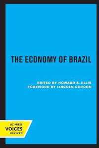 The Economy of Brazil