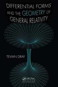 Differential Forms and the Geometry of General Relativity