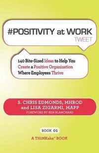 # POSITIVITY at WORK tweet Book01