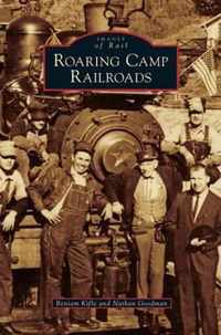 Roaring Camp Railroads