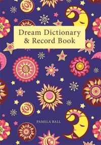 Dream Dictionary & Record Book