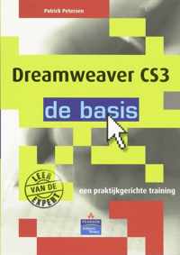 Dreamweaver CS3