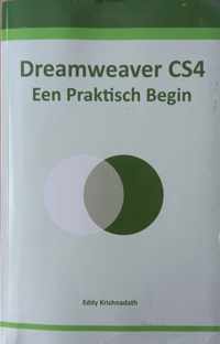 Dreamweaver CS4