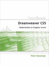 Handboek Adobe Dreamweaver Cs5