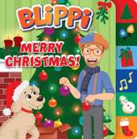 Blippi: Merry Christmas