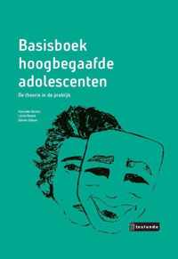 Basisboek hoogbegaafde adolescenten