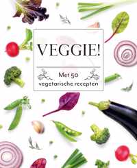 Fresh & Healthy  -   Veggie!