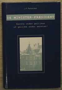 Minister-president