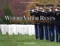 Where Valor Rests