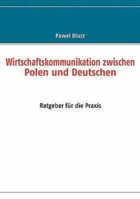 Wirtschaftskommunikation zwischen Polen und Deutschen