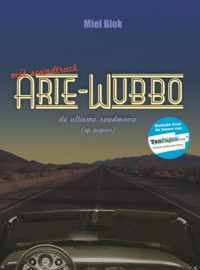 Arie-Wubbo - Jelle van Veenen, Joep van Son, Miel Blok - Paperback (9789079679119)