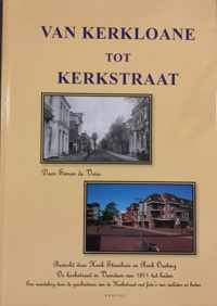 Van Kerkloane tot Kerkstraat