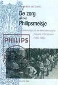 ZORG OM HET PHILIPSMEISJE