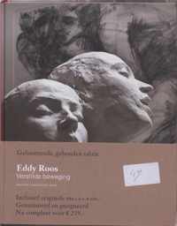 Monografieen van het Drents Museum over hedendaagse figuratieve kunstenaars 15 - Eddy Roos