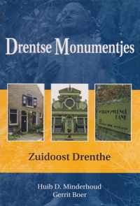 Drentse monumentjes Zuid-oost Drenthe
