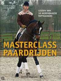 Masterclass paardrijden
