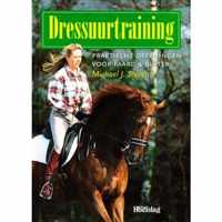 Dressuurtraining