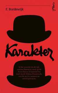 Salamander  -   Karakter