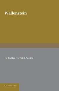 Wallenstein - ein trauerspiel