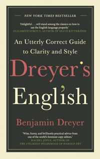 Dreyers English An Utterly Correct Guid