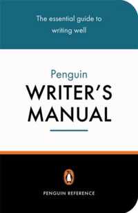 Penguin Writer's Manual