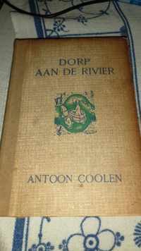 Dorp aan de rivier