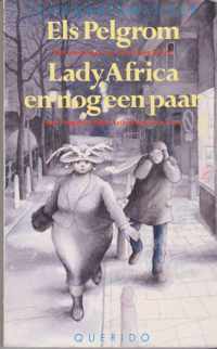 Lady Africa en nog een paar