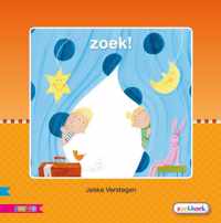 Zoek! - Auteursgroep Zwijsen - Hardcover (9789048718870)