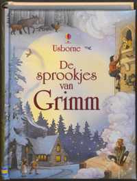 Sprookjes van grimm