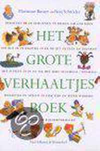 Grote Verhaaltjesboek