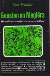 Geesten en Magiërs