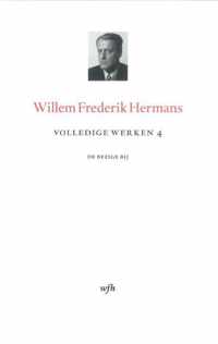 Volledige werken van W.F. Hermans 4 -   Volledige werken 4