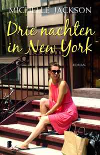 Drie nachten in New York