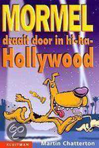 Mormel Draait Door In Hi-Ha-Hollywood