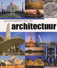 GESCHIEDENIS VAN DE ARCHITECTUUR