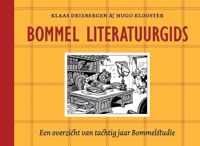 Bommel literatuurgids