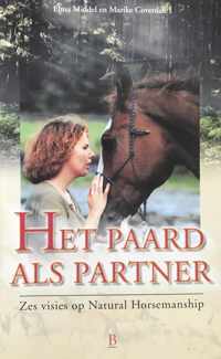 Paard Als Partner