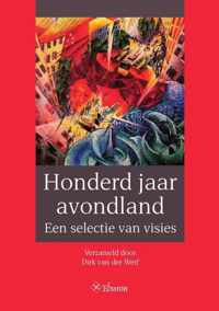 Honderd jaar avondland