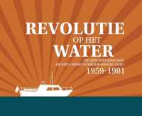 Revolutie op het water - Frank Koorneef, Ru de Groen - Hardcover (9789464430349)
