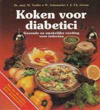 Koken voor diabetici