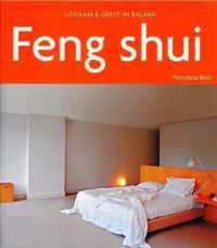 Lichaam en geest in balans - Feng shui