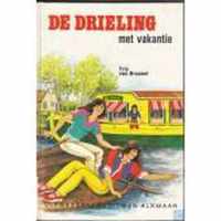 Drieling, de. met vakantie