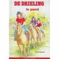 Drieling, de. te paard