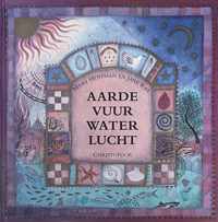 Aarde Vuur Water Lucht