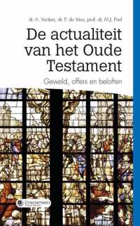 De actualiteit van het Oude Testament