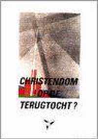 Christendom Op De Terugtocht