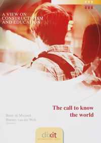 The Call to Know the World