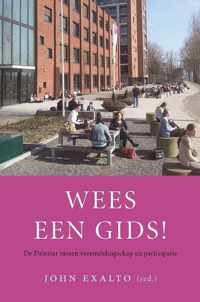 Wees een gids!