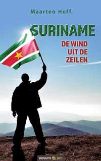 Suriname - De wind uit de zeilen